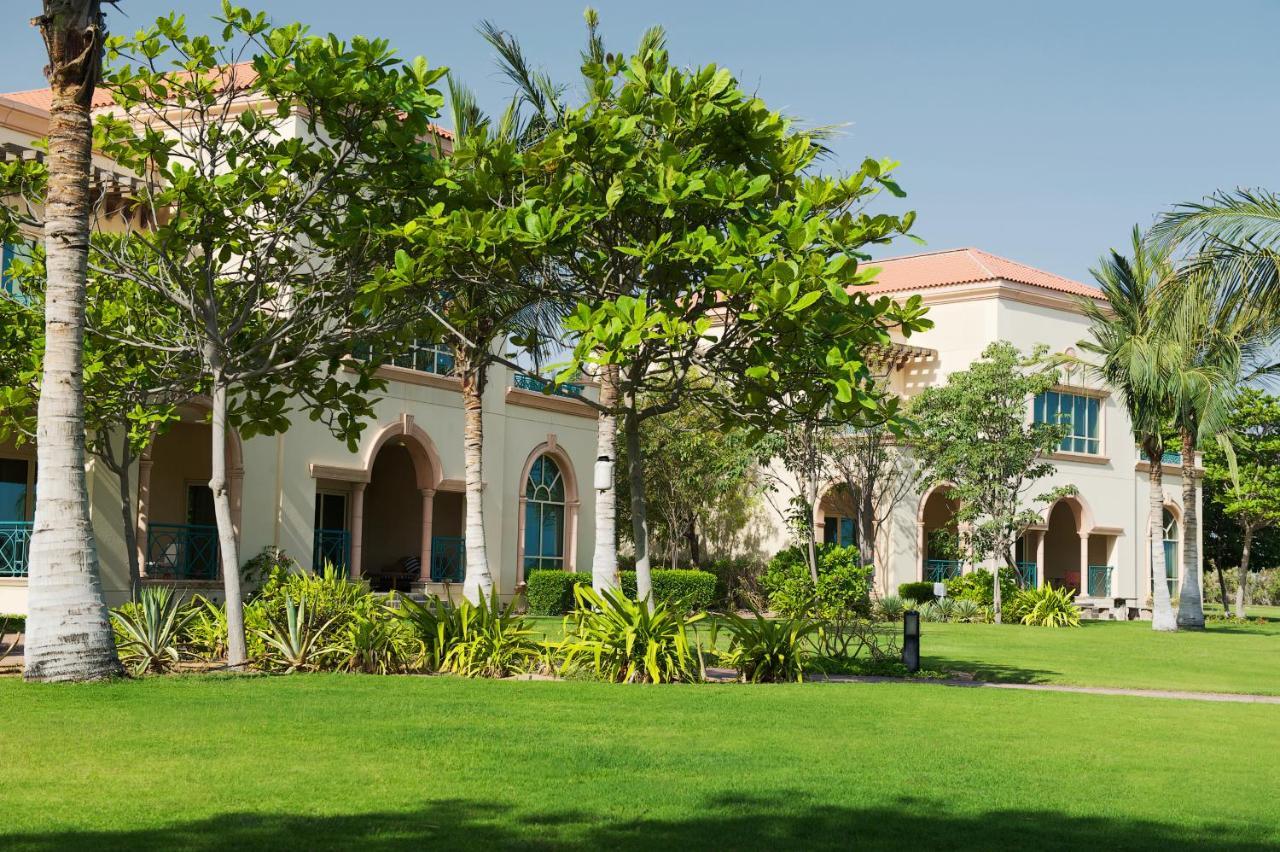 אבו דאבי Al Raha Beach Resort & Spa מראה חיצוני תמונה
