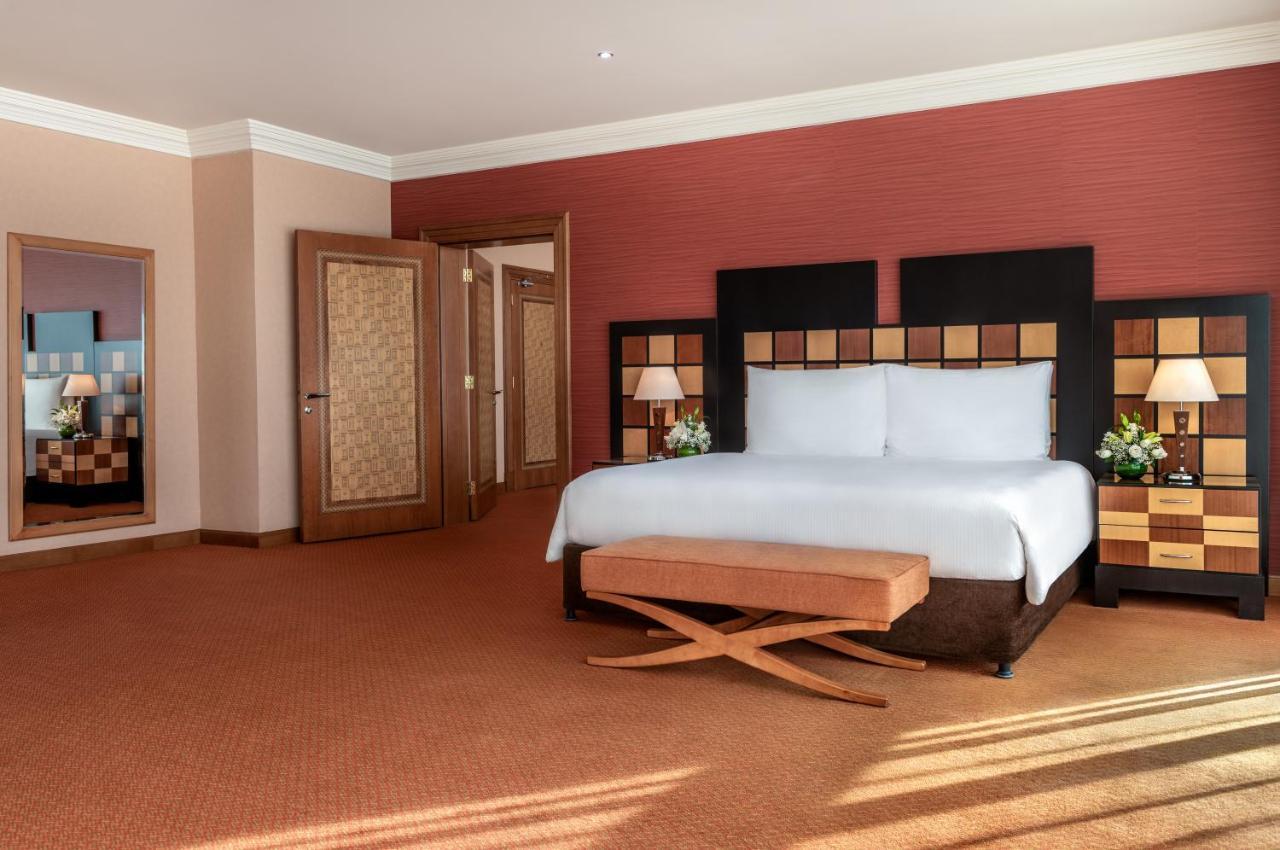 אבו דאבי Al Raha Beach Hotel חדר תמונה