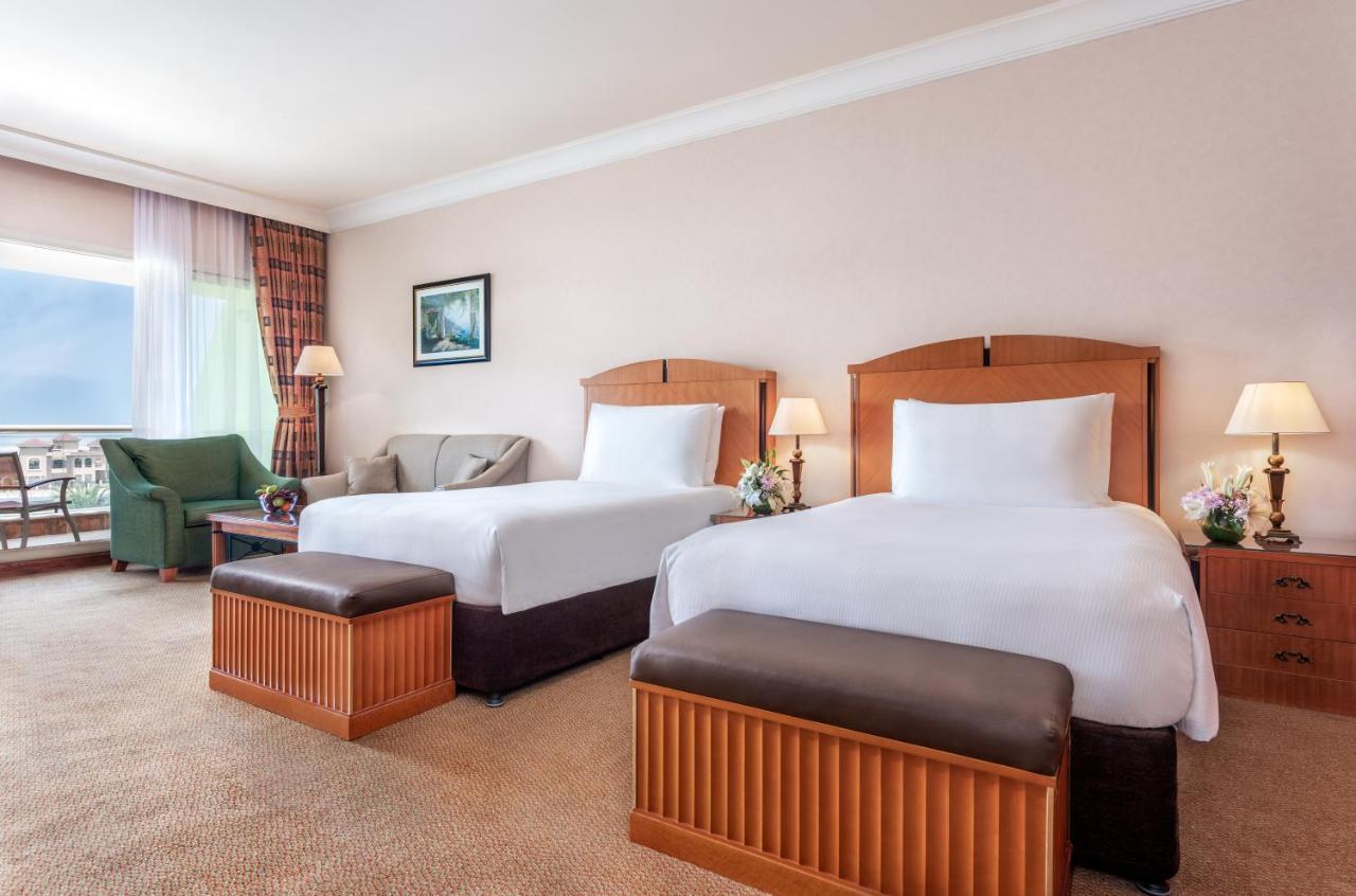 אבו דאבי Al Raha Beach Resort & Spa מראה חיצוני תמונה