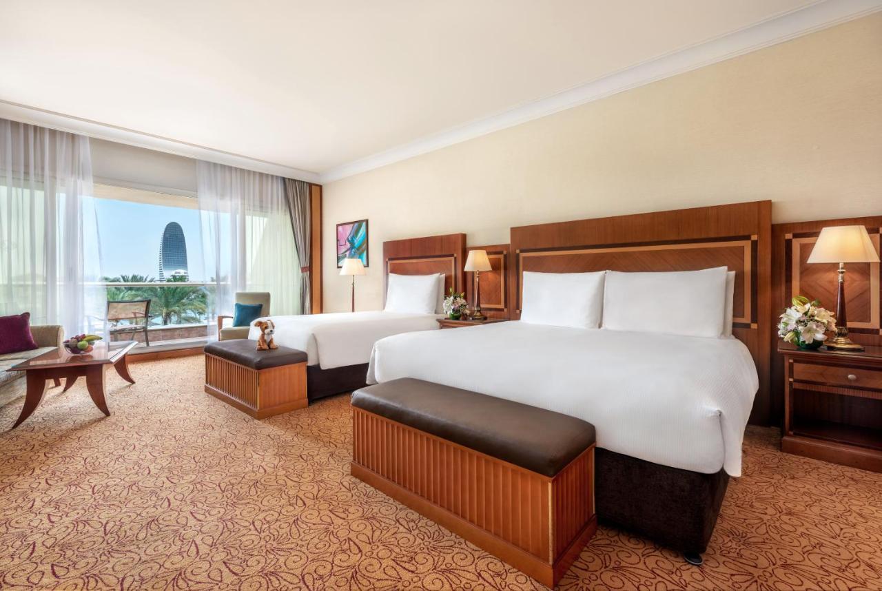 אבו דאבי Al Raha Beach Hotel מראה חיצוני תמונה